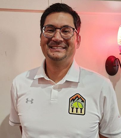 Coach Tim